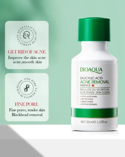 Kit Skincare Premium Rutina Cuidado Piel Grasa Anti Acne