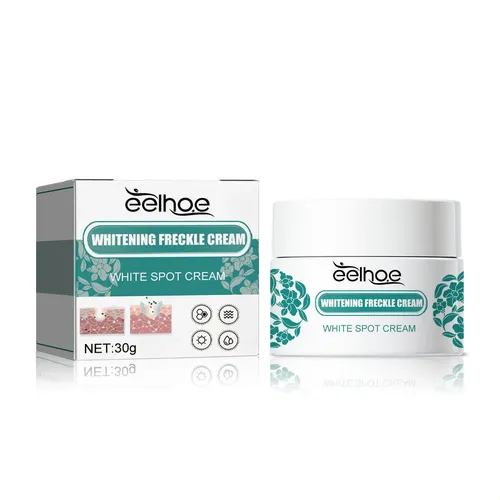 Crema De Cuidado Facial: Cuidado Suave E Hidratante Para El