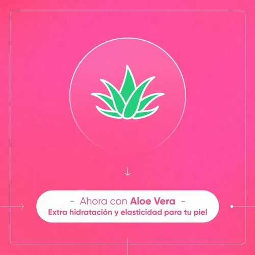 Crema Corporal Hinds Rosa Plus Hidrante 350 Ml