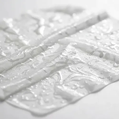 Mascarilla Facial Hidratante Reafirmante Acido Hialuronico V