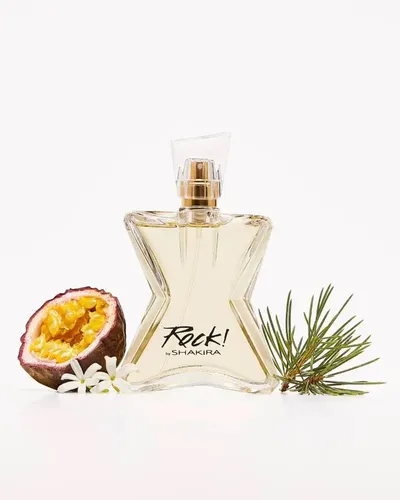 Perfume Shakira Rock 80 Ml