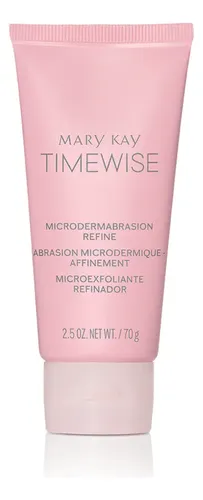 Set De Microexfoliacion A Todo El Pais 20% Momento De Aplicación Día/noche Tipo De Piel Todo Tipo De Piel