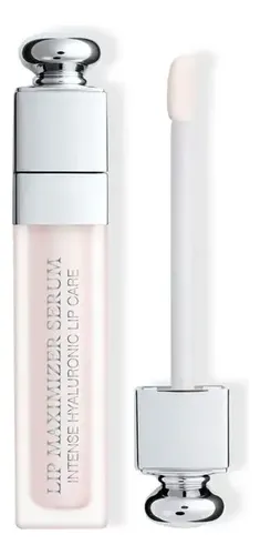 Dior Addict Lip Maximizer Serum Tono 0 Rellena Voluminiza