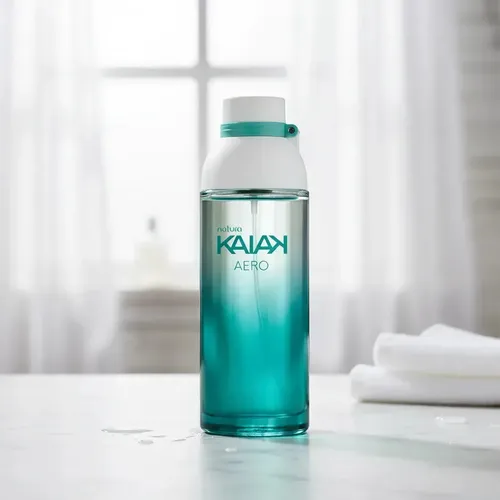 Kaiak Aero Femenino 100ml Perfume Natura