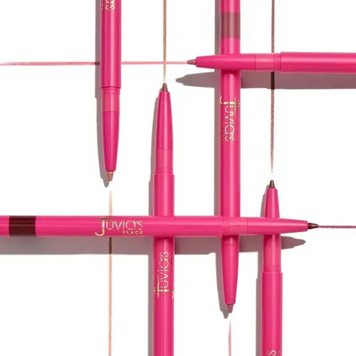 Delineador Labial Luxe Lip Liner Coffee Shop So Rare