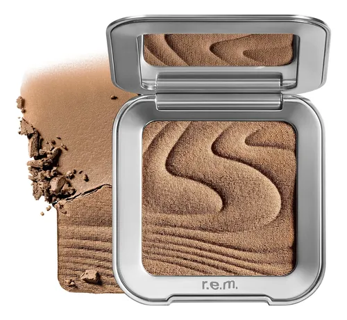 Bronceador R.e.m. Beauty Hypernova Satin Matte