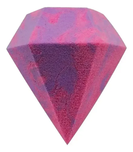 Beauty Blender Makeup Esponja Diamante Rubyface Powder
