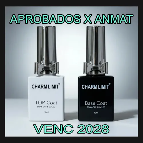 Esmaltes Semipermanentes Uv/led