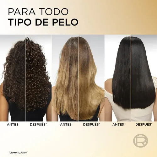 Óleo Extraordinario Reparación De Puntas L’oréal Elvive 100