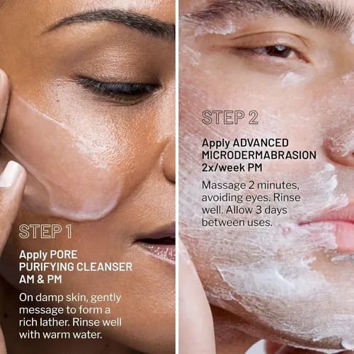 Dúo De Limpieza Facial Dr. Brandt Avanzada