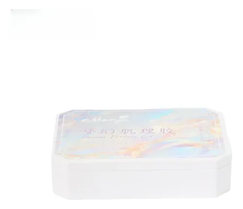 Esmalte De Uñas Myyeah Uv En Gel Para Decoración De Uñas Con
