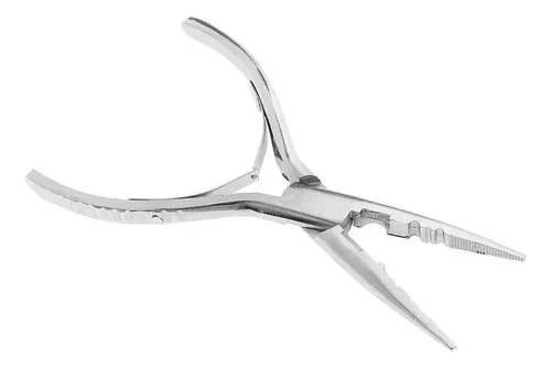 Alicates Removedor De Extensiones De Cabello En Vara Anexar