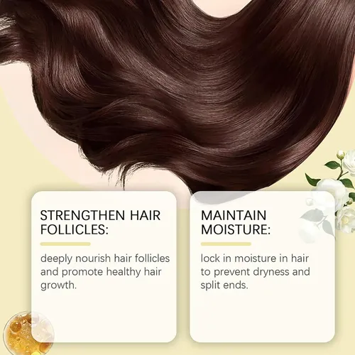 Spray Aceite De Camelia Pelo Control Frizz Brillo 2 X 50ml