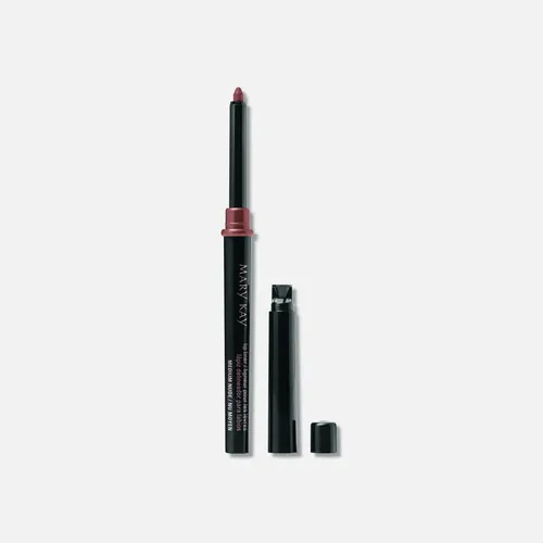 Delineador Retractil De Labios Mary Kay Tonos Color Med Nube