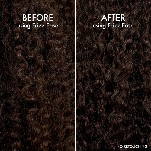 Spray Fijador Con Control De Frizz John Frieda 340 G