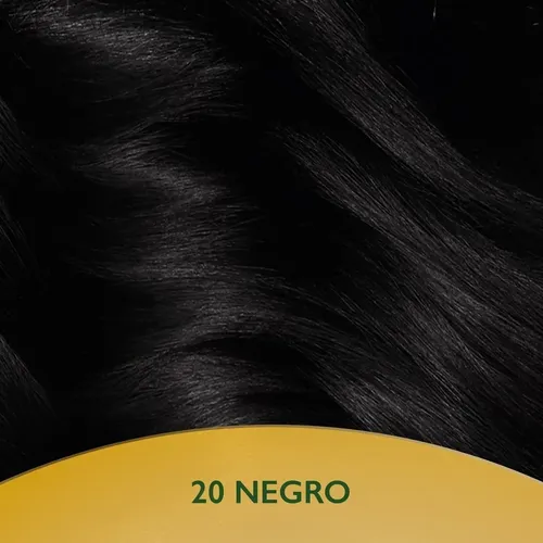 Tintura Soft Color Wella Coloracion Sin Amoniaco Tono 20