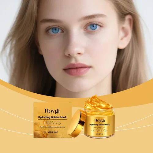 Mascarilla Peel-off