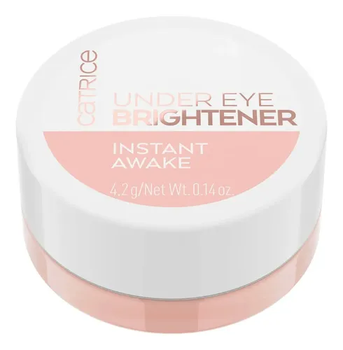 Corrector iluminador Catrice Under Eye Brightener 010 Light Rose