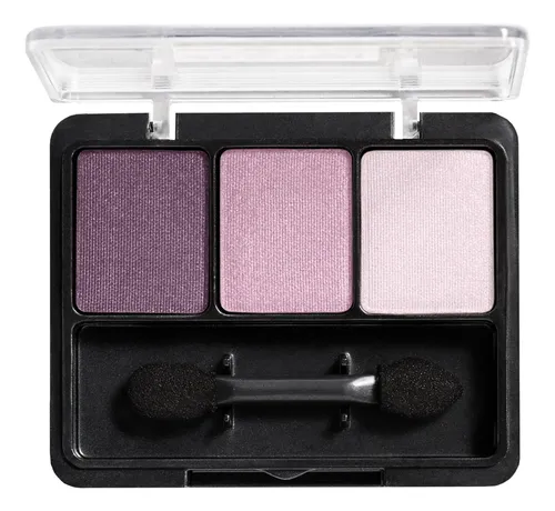 Covergirl Kit Sombras Ojos Dance Party 125 4 G