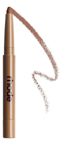 Delineador Labial Rhode Lip Shape Stretch Con Péptidos
