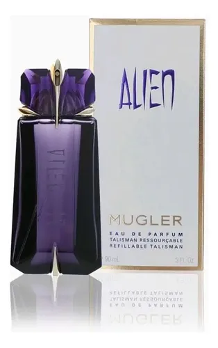 Alien EDP 90ml para mujer