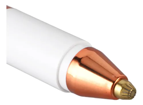 Removedor Y Recortador De Vello Facial Eléctrico 2 En 1 L