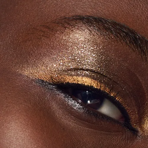 Sombra De Ojos Líquida Mac Dazzleshadow Liquid Eyeshadow Flash Or Dash