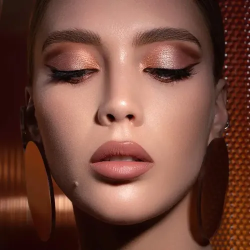 Natasha Denona I Need A Warm Palette Rosa