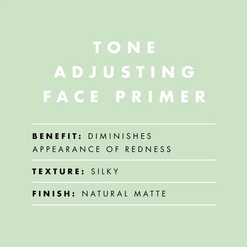 Prebase Facial E.l.f., Que Ajusta El Tono Para Tonos De Piel