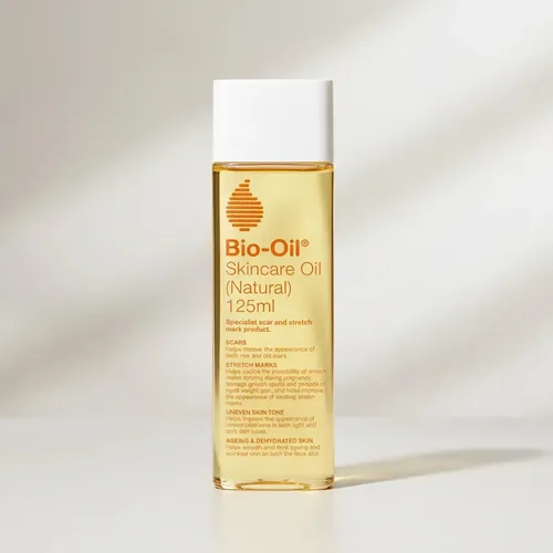 Aceite Natural Cuidado De La Piel 125ml Bio-oil