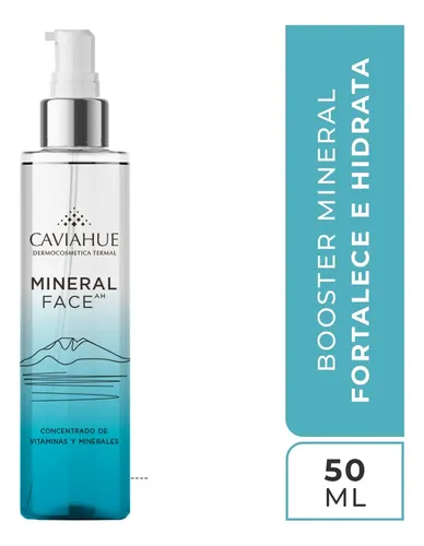 Caviahue Mineral Face Ha Concentrado Acido Hialuronico 50ml