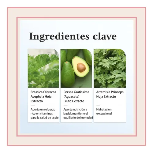 Crema  Con Azuleno Calmante 50ml M