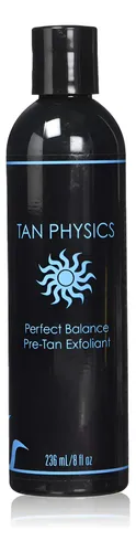 Exfoliante Pre-tan Physics True Color Balance 240 Ml