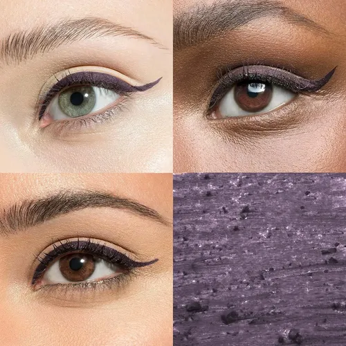 Lápiz De Eyeliner Gel Julep 17 Ciruela Ahumada 9g