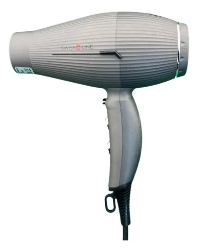 Secador Pelo Master Tools Ginebra 220v Swiss Line Profesiona
