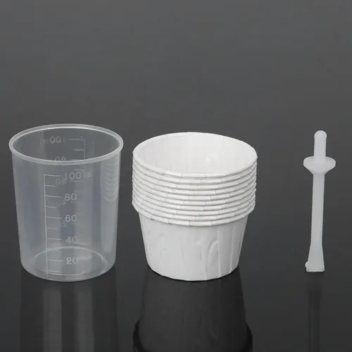 Kit De Cera Depilatoria Nasal Y Para Cejas Jm18840