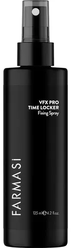 Farmasi Spray Fijador De Maquillaje Time Locker 125 Ml