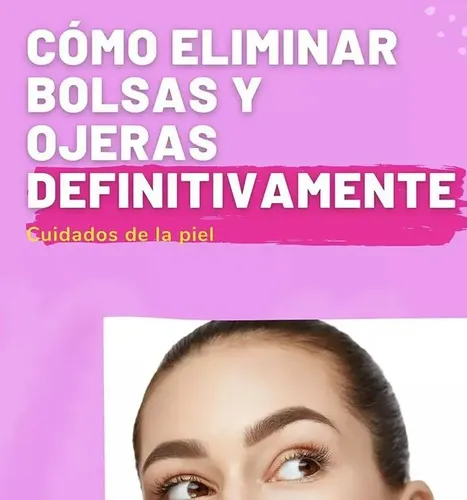 Crema Plus Elimina Arrugas Parpados Ojos Boca Ojeras Bolsas