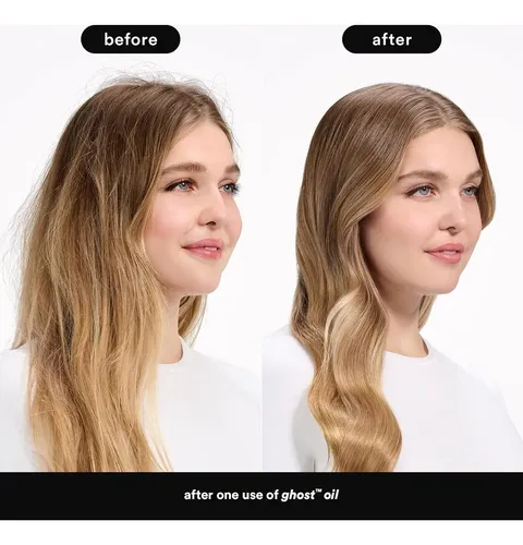 Spray + Aceite Anti-frizz Verb Frizz Defense 2x110ml