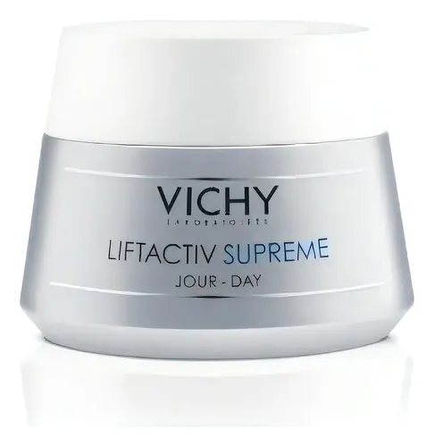 Crema Liftactiv Piel Seca 50 Ml Fragancia S/P Tipo de envase Pote