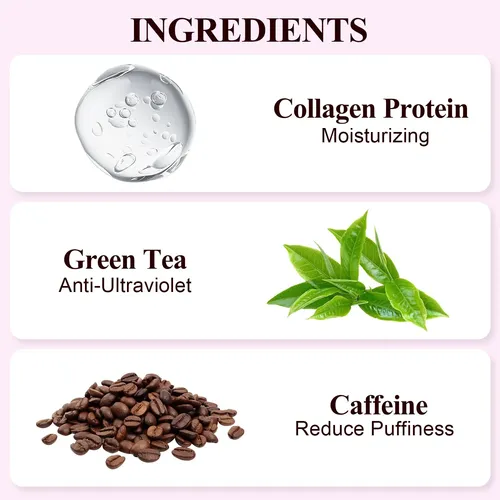 Crema Para Ojos Kle Crema Para Ojos Reductora, Hidratante Y