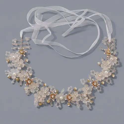Diadema Para El Pelo Con Forma De Bola De Fiesta Con Forma D