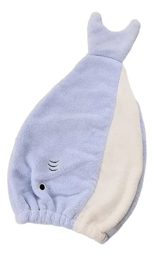 Gorros De Baño Para Niñas, 1 Unidad, Para Secar El Cabello E