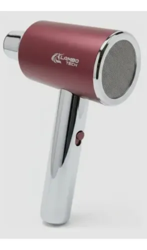 Secador De Pelo Lambo Tech 1600 Wats Frio/caliente
