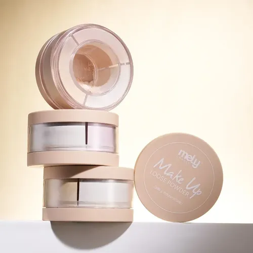 Polvo Volátil Mely Caja X 12 U Mayorista