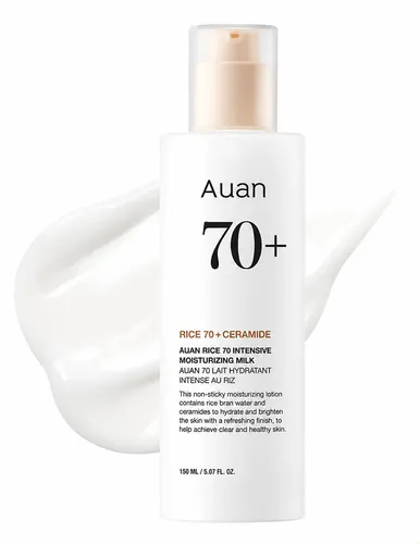 Loción Hidratante De Arroz Beintensive Con Ceramida 70+, 150