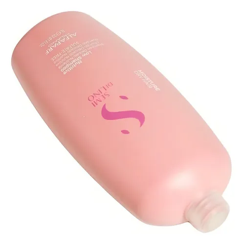 Shampoo Alfaparf Semi Di Lino Moisture X 1000 Ml