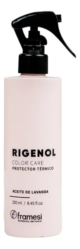 Protector Termico X 250ml Color Care Framesi X3