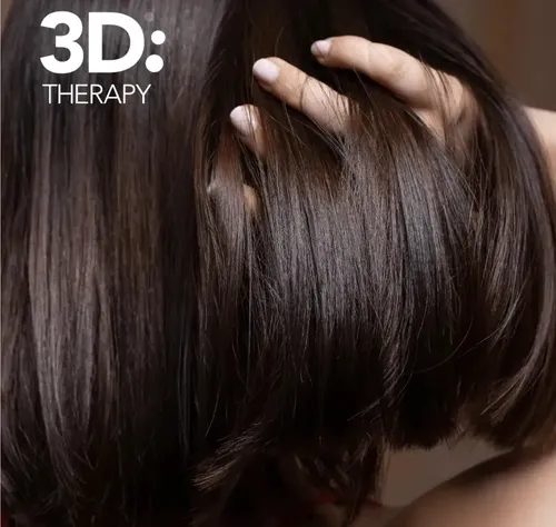 Planchita De Pelo Ga.ma Elegance Keration Led con Regulador de Temperatura Color Dorado