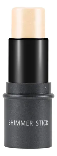 Iluminador En Barra Boobeen 02 Shimmery 10g